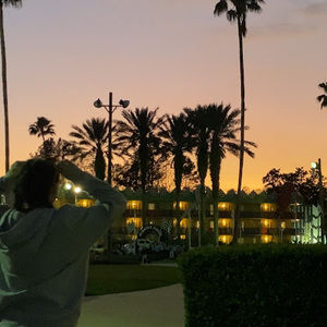 Meet your Posher, Yasmina